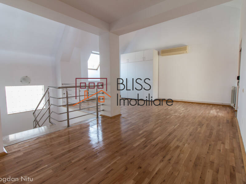 5 Bedroom Villa Iancu Nicolae, Bucharest / Ilfov | Bliss Imobiliare / Photo 24 - BLISS Imobiliare
