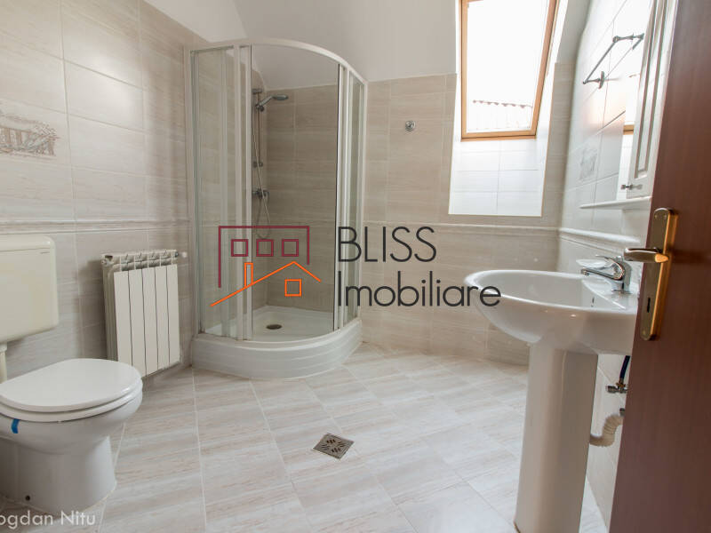 Vila Cu Piscina | Bliss Imobiliare / Photo 29 - BLISS Imobiliare