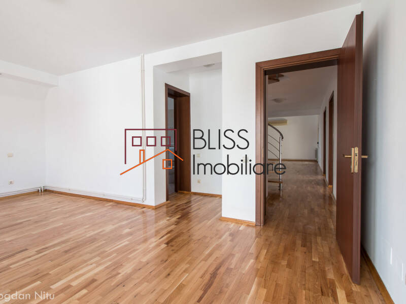 5 Bedroom Villa Iancu Nicolae, Bucharest / Ilfov | Bliss Imobiliare / Photo 35 - BLISS Imobiliare