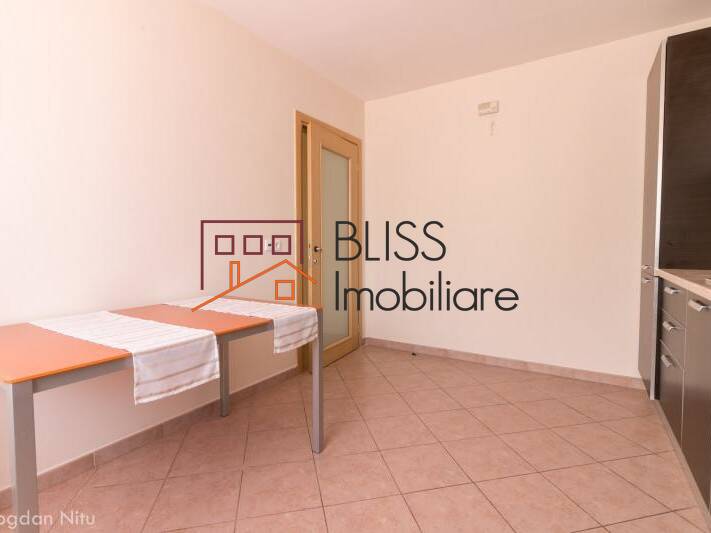 3-Bedroom Villa In Iancu Nicolae, Bucharest / Ilfov | Bliss Imobiliare / Photo 20 - BLISS Imobiliare