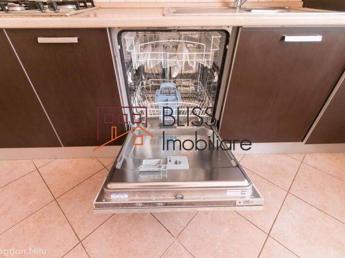 3-Bedroom Villa In Iancu Nicolae, Bucharest / Ilfov | Bliss Imobiliare / Photo 21 - BLISS Imobiliare