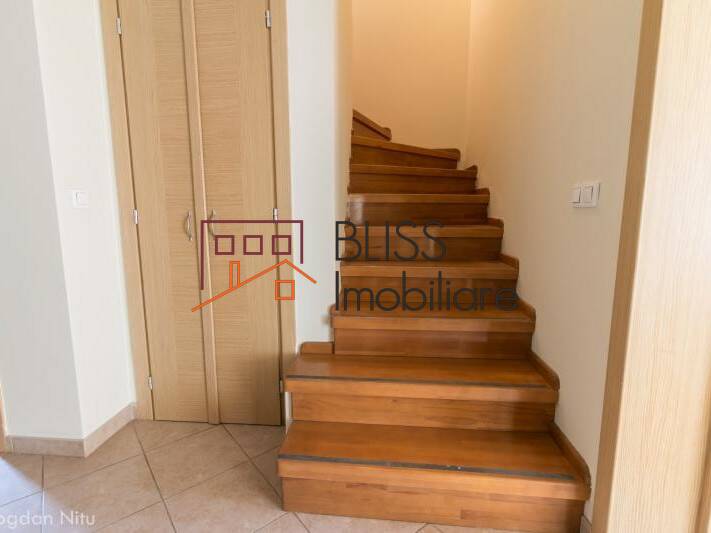 3-Bedroom Villa In Iancu Nicolae, Bucharest / Ilfov | Bliss Imobiliare / Photo 25 - BLISS Imobiliare