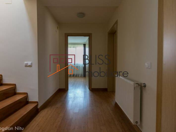 3-Bedroom Villa In Iancu Nicolae, Bucharest / Ilfov | Bliss Imobiliare / Photo 26 - BLISS Imobiliare