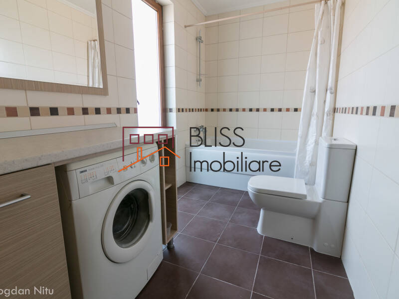 3-Bedroom Villa In Iancu Nicolae, Bucharest / Ilfov | Bliss Imobiliare / Photo 27 - BLISS Imobiliare
