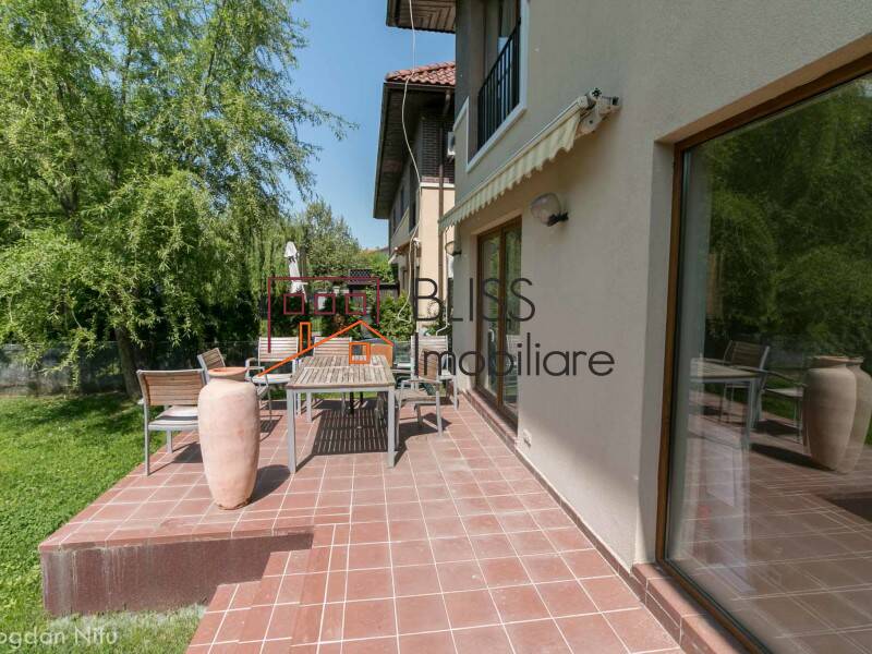 Vila 3 Dormitoare Iancu Nicolae – Sunflower Grand Residences | Bliss Imobiliare / Photo 42 - BLISS Imobiliare