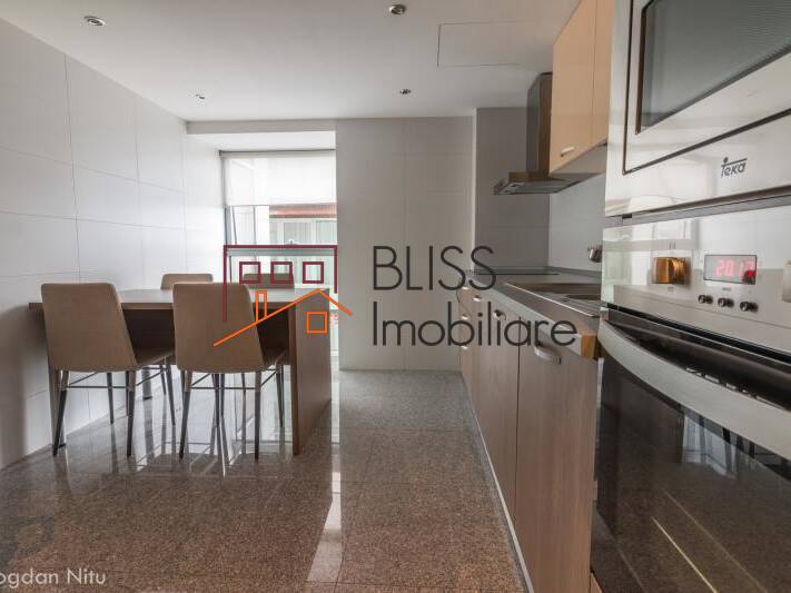 1-Bedroom Apartment In Arcul De Triumf Area, Bucharest | Bliss Imobiliare / Photo 6 - BLISS Imobiliare
