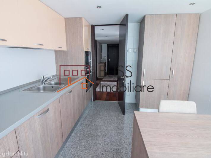 1-Bedroom Apartment In Arcul De Triumf Area, Bucharest | Bliss Imobiliare / Photo 9 - BLISS Imobiliare