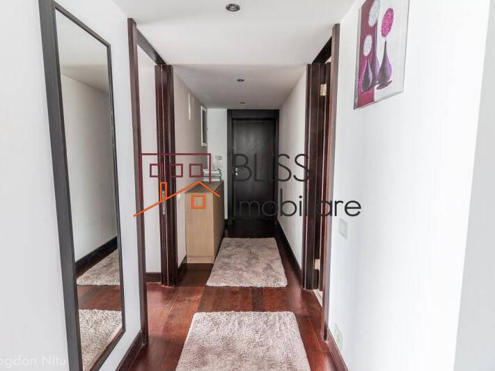 1-Bedroom Apartment In Arcul De Triumf Area, Bucharest | Bliss Imobiliare / Photo 13 - BLISS Imobiliare