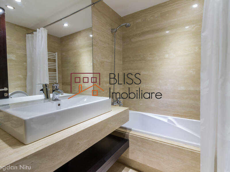 1-Bedroom Apartment In Arcul De Triumf Area, Bucharest | Bliss Imobiliare / Photo 21 - BLISS Imobiliare