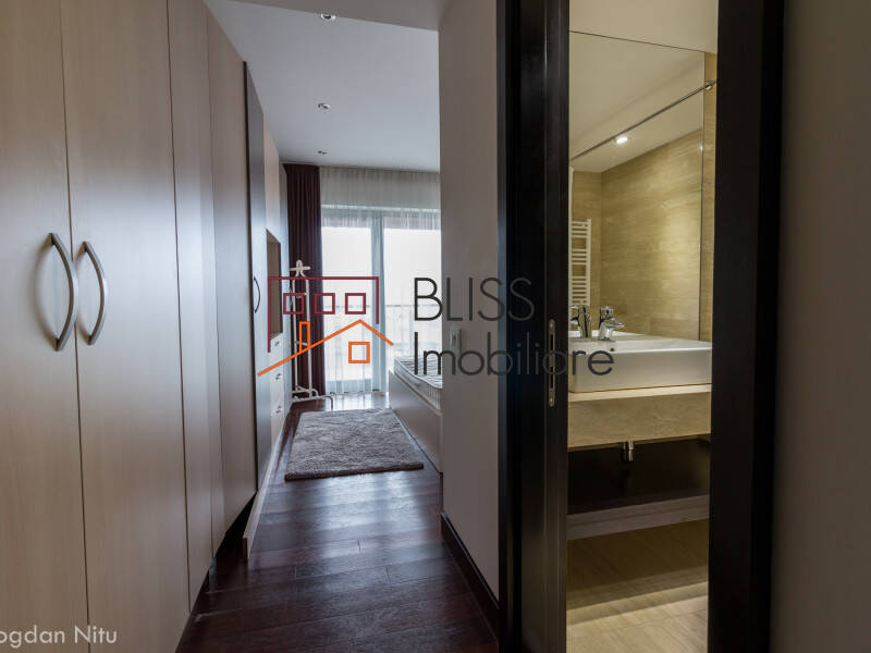 1-Bedroom Apartment In Arcul De Triumf Area, Bucharest | Bliss Imobiliare / Photo 16 - BLISS Imobiliare