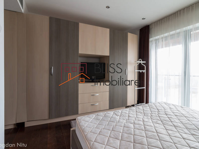 1-Bedroom Apartment In Arcul De Triumf Area, Bucharest | Bliss Imobiliare / Photo 19 - BLISS Imobiliare