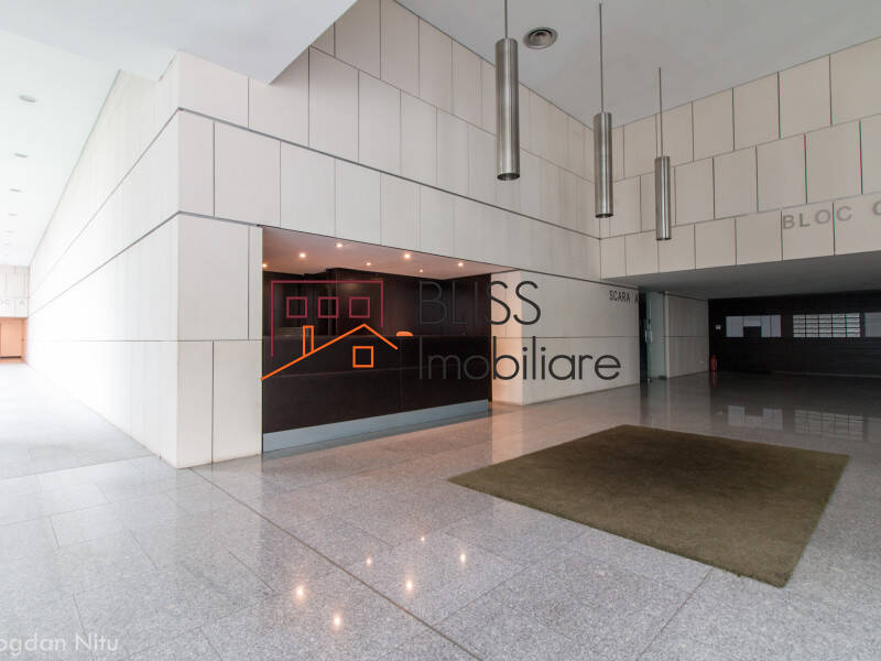 1-Bedroom Apartment In Arcul De Triumf Area, Bucharest | Bliss Imobiliare / Photo 24 - BLISS Imobiliare