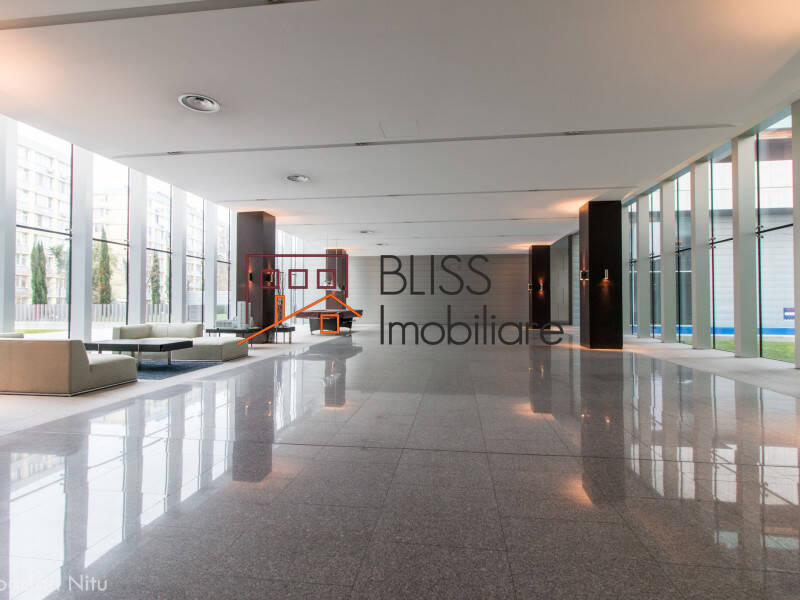 Apartament 2 Camere In Zona Arcul De Triumf | Bliss Imobiliare / Photo 25 - BLISS Imobiliare