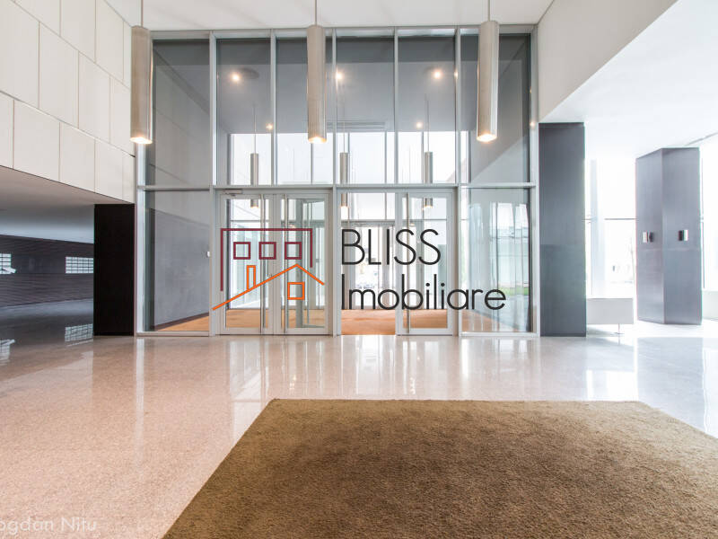 1-Bedroom Apartment In Arcul De Triumf Area, Bucharest | Bliss Imobiliare / Photo 26 - BLISS Imobiliare