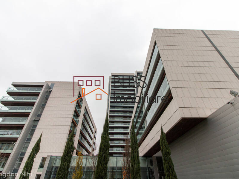 Apartament 2 Camere In Zona Arcul De Triumf | Bliss Imobiliare / Photo 28 - BLISS Imobiliare