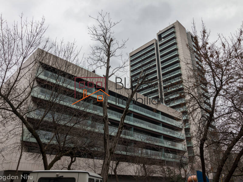 Apartament 2 Camere In Zona Arcul De Triumf | Bliss Imobiliare / Photo 29 - BLISS Imobiliare