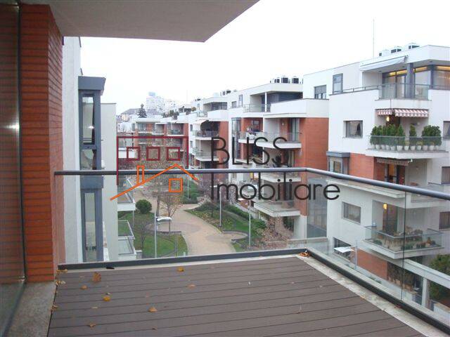 Apartament de Inchiriat Dorobanti | Primaverii | Kiseleff | Aviatorilor - 4 Camere - ID:43204 | Bliss Imobiliare / Photo 5 - BLISS Imobiliare