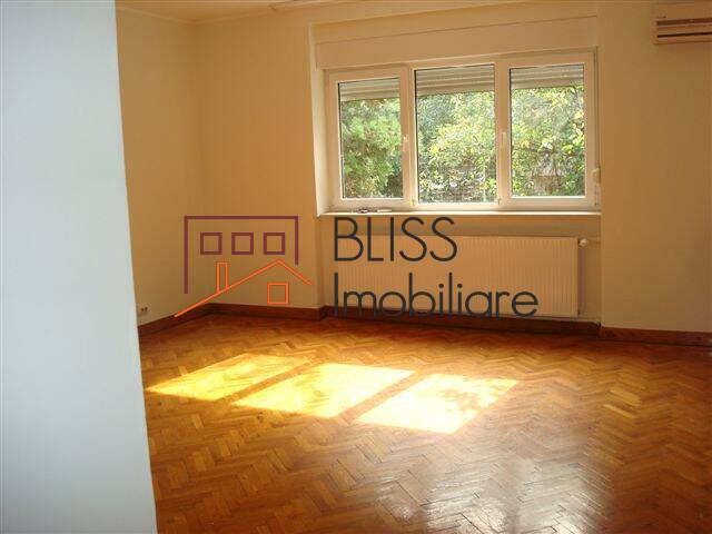 Apartment for Rent Dorobanti | Primaverii | Kiseleff | Aviatorilor, Bucharest - 4 Bedroom - ID:43205 | Bliss Imobiliare / Photo 6 - BLISS Imobiliare