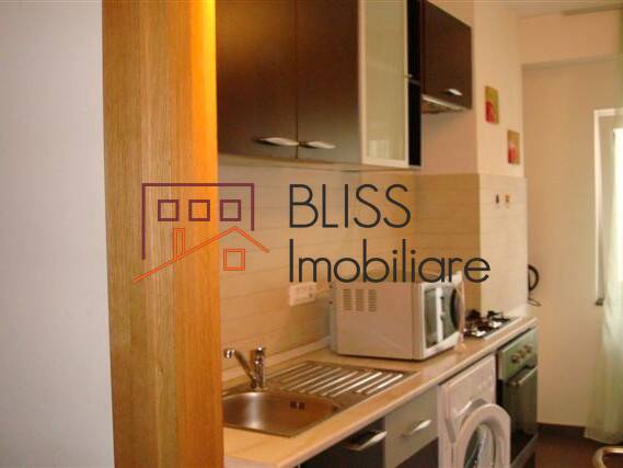 Apartment for Rent Piata Alba Iulia, Bucharest - 1 Bedroom - ID:43207 | Bliss Imobiliare / Photo 3 - BLISS Imobiliare