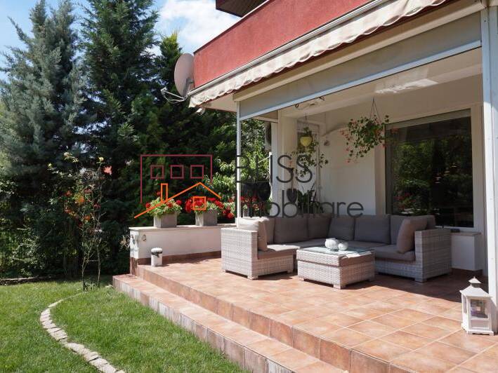 Casa de Inchiriat Baneasa | Sisesti | Jandarmerie | Straulesti | Sector 1 - 4 Camere - ID:43221 | Bliss Imobiliare / Photo 2 - BLISS Imobiliare