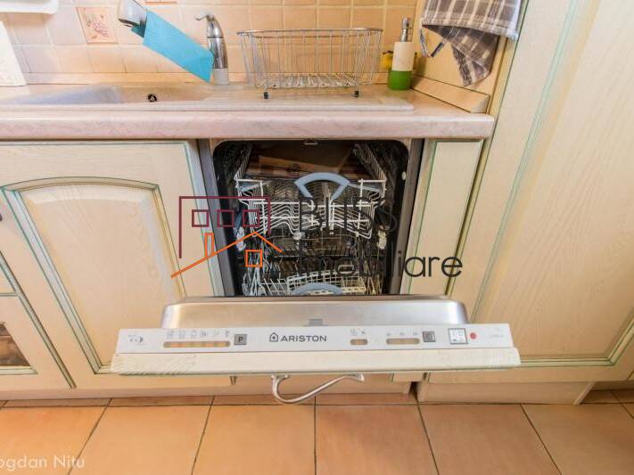 House for Rent Baneasa | Sisesti | Jandarmerie | Straulesti | Sector 1, Bucharest - 3 Bedroom - ID:43221 | Bliss Imobiliare / Photo 10 - BLISS Imobiliare