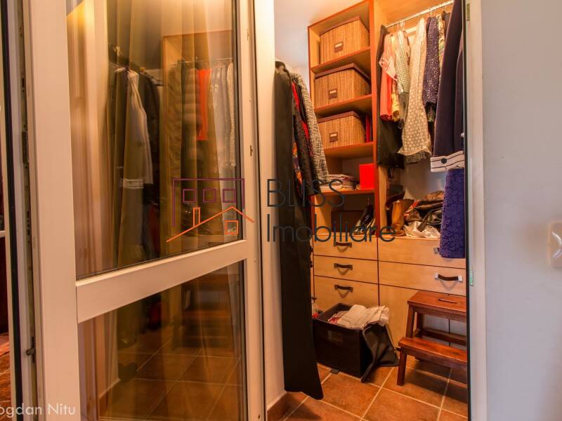 Casa de Inchiriat Baneasa | Sisesti | Jandarmerie | Straulesti | Sector 1 - 4 Camere - ID:43221 | Bliss Imobiliare / Photo 30 - BLISS Imobiliare