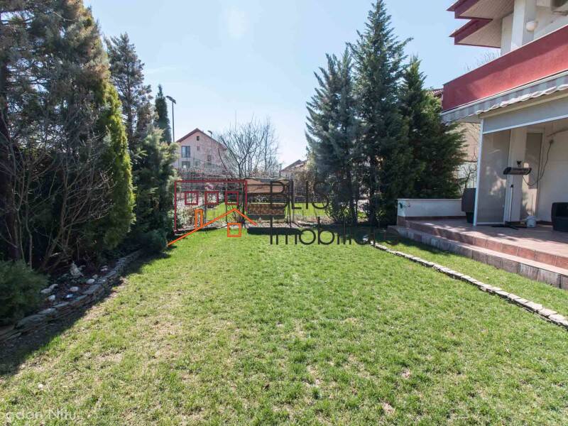 House for Rent Baneasa | Sisesti | Jandarmerie | Straulesti | Sector 1, Bucharest - 3 Bedroom - ID:43221 | Bliss Imobiliare / Photo 37 - BLISS Imobiliare
