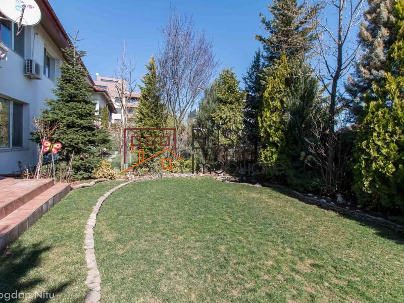 Casa de Inchiriat Baneasa | Sisesti | Jandarmerie | Straulesti | Sector 1 - 4 Camere - ID:43221 | Bliss Imobiliare / Photo 39 - BLISS Imobiliare