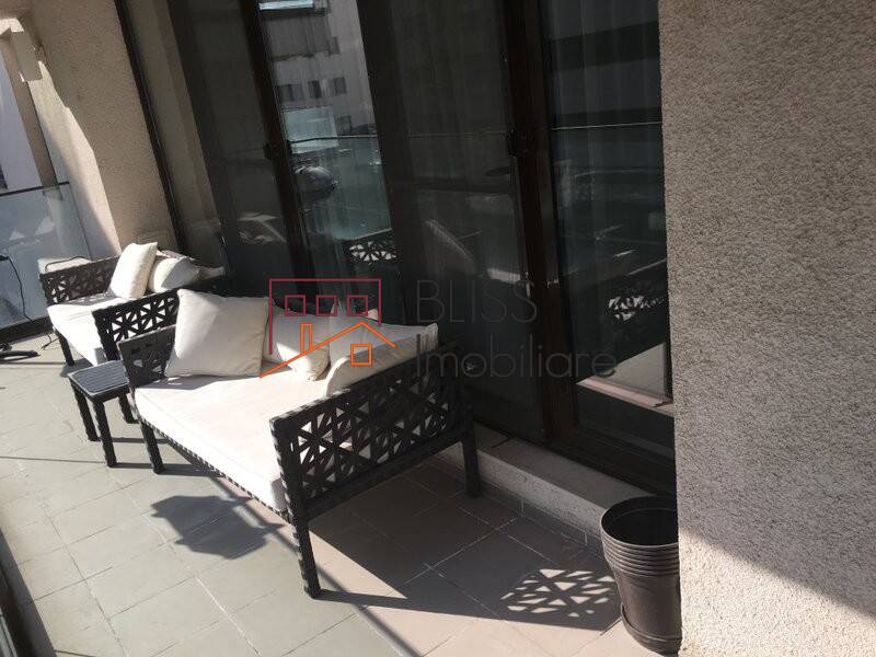 Apartament de Inchiriat Iancu Nicolae | Pipera - 3 Camere - ID:43713 | Bliss Imobiliare / Photo 1 - BLISS Imobiliare