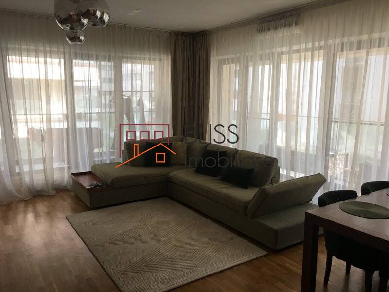 Apartament de Inchiriat Iancu Nicolae | Pipera - 3 Camere - ID:43713 | Bliss Imobiliare / Photo 2 - BLISS Imobiliare