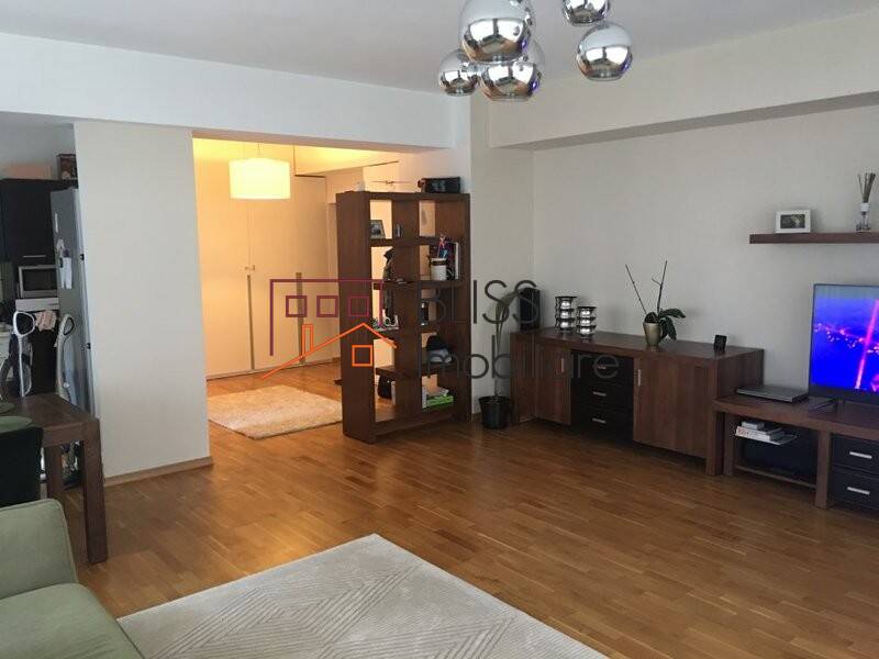 Apartment for Rent Iancu Nicolae | Pipera, Bucharest / Ilfov - 2 Bedroom - ID:43713 | Bliss Imobiliare / Photo 5 - BLISS Imobiliare