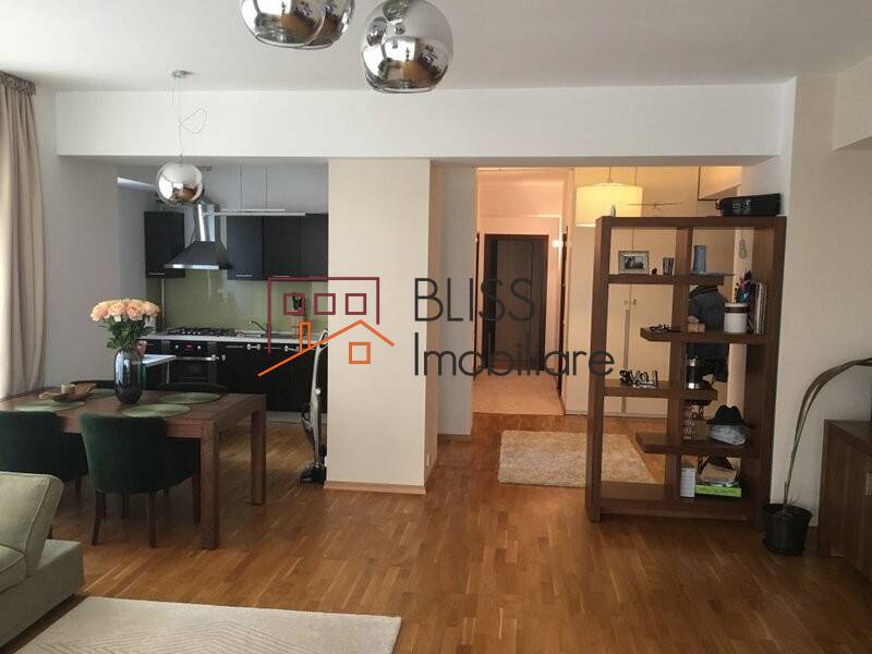 Apartament de Inchiriat Iancu Nicolae | Pipera - 3 Camere - ID:43713 | Bliss Imobiliare / Photo 6 - BLISS Imobiliare