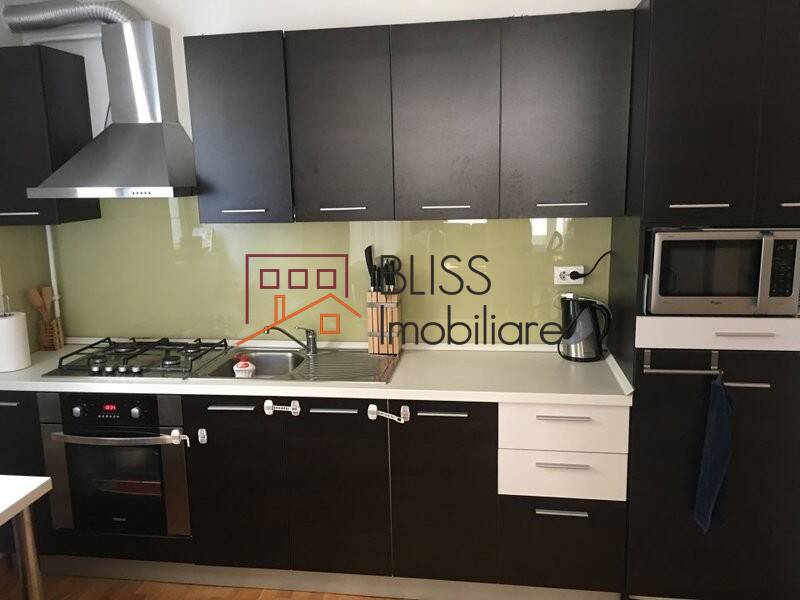 Apartament de Inchiriat Iancu Nicolae | Pipera - 3 Camere - ID:43713 | Bliss Imobiliare / Photo 8 - BLISS Imobiliare