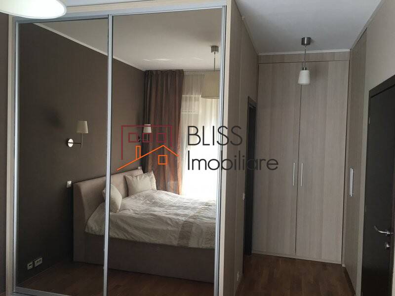 Apartament de Inchiriat Iancu Nicolae | Pipera - 3 Camere - ID:43713 | Bliss Imobiliare / Photo 10 - BLISS Imobiliare