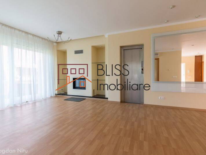 4-Bedroom 5-Room House Iancu Nicolae, Bucharest / Ilfov | Bliss Imobiliare / Photo 2 - BLISS Imobiliare
