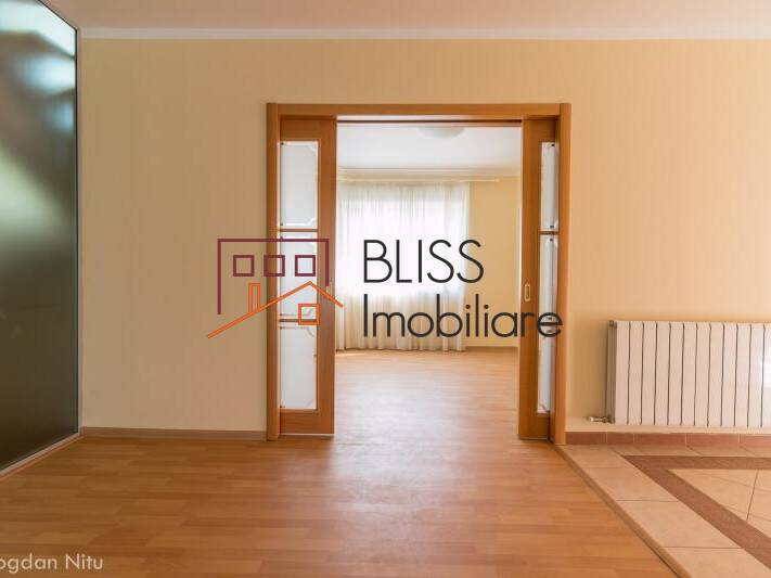 4-Bedroom 5-Room House Iancu Nicolae, Bucharest / Ilfov | Bliss Imobiliare / Photo 5 - BLISS Imobiliare
