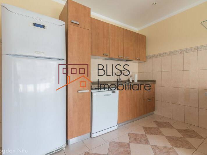 4-Bedroom 5-Room House Iancu Nicolae, Bucharest / Ilfov | Bliss Imobiliare / Photo 11 - BLISS Imobiliare