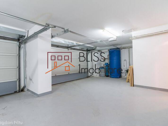 4-Bedroom 5-Room House Iancu Nicolae, Bucharest / Ilfov | Bliss Imobiliare / Photo 16 - BLISS Imobiliare