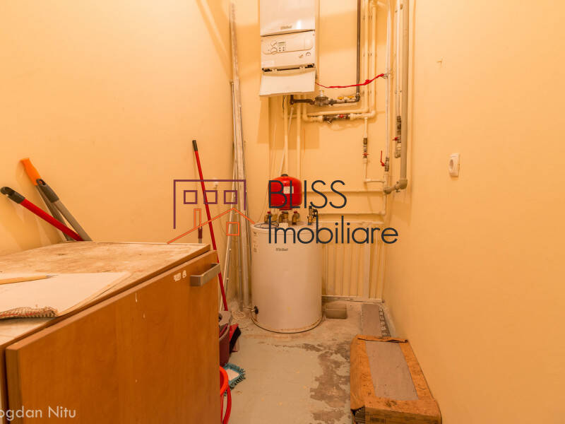 4-Bedroom 5-Room House Iancu Nicolae, Bucharest / Ilfov | Bliss Imobiliare / Photo 17 - BLISS Imobiliare