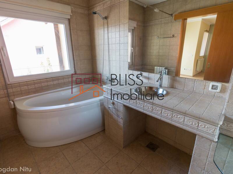 Casa 5 Camere Iancu Nicolae Ibiza Sol | Bliss Imobiliare / Photo 21 - BLISS Imobiliare