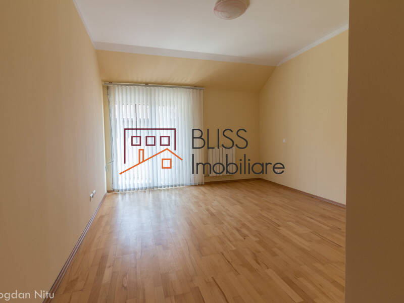 4-Bedroom 5-Room House Iancu Nicolae, Bucharest / Ilfov | Bliss Imobiliare / Photo 25 - BLISS Imobiliare