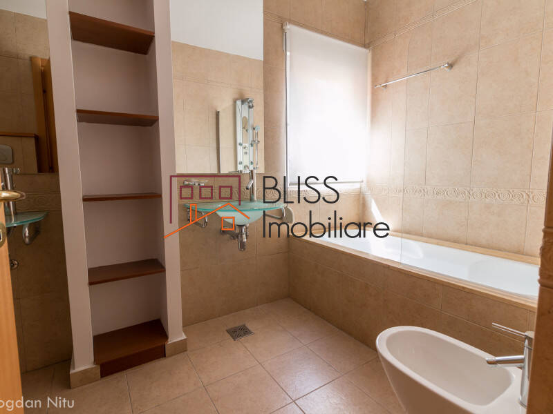 4-Bedroom 5-Room House Iancu Nicolae, Bucharest / Ilfov | Bliss Imobiliare / Photo 26 - BLISS Imobiliare