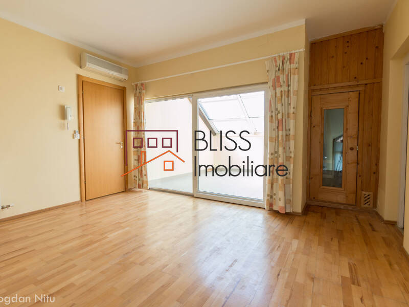 4-Bedroom 5-Room House Iancu Nicolae, Bucharest / Ilfov | Bliss Imobiliare / Photo 28 - BLISS Imobiliare