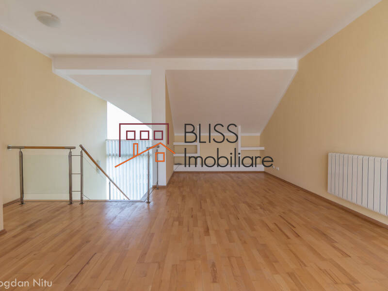 4-Bedroom 5-Room House Iancu Nicolae, Bucharest / Ilfov | Bliss Imobiliare / Photo 30 - BLISS Imobiliare
