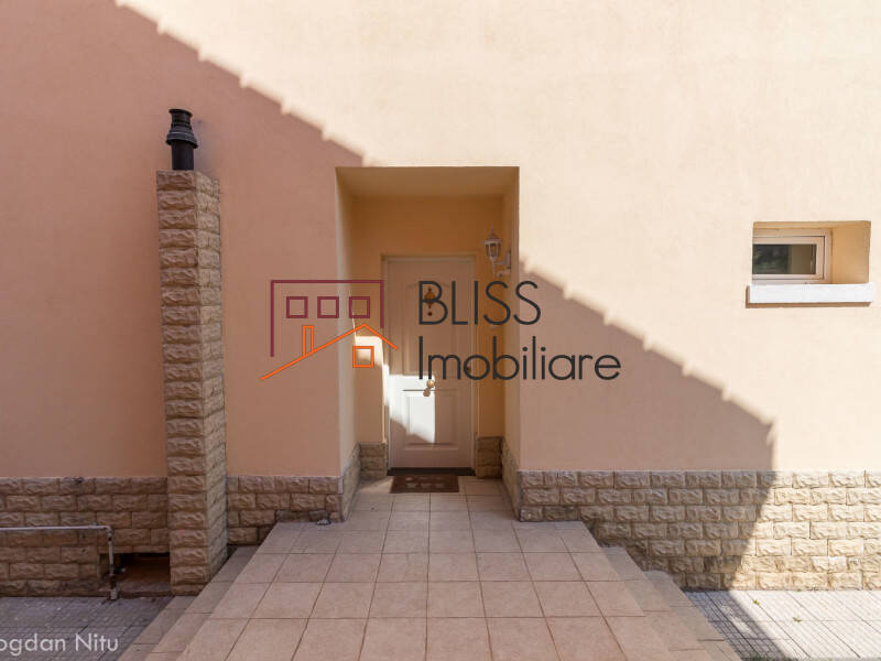 4-Bedroom 5-Room House Iancu Nicolae, Bucharest / Ilfov | Bliss Imobiliare / Photo 34 - BLISS Imobiliare