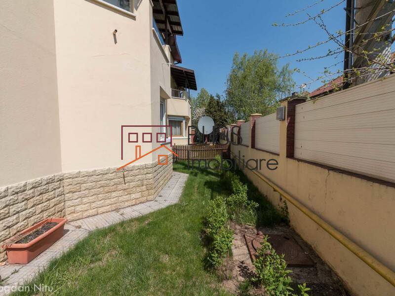 4-Bedroom 5-Room House Iancu Nicolae, Bucharest / Ilfov | Bliss Imobiliare / Photo 35 - BLISS Imobiliare