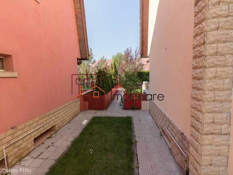 Casa 5 Camere Iancu Nicolae Ibiza Sol | Bliss Imobiliare / Photo 36 - BLISS Imobiliare