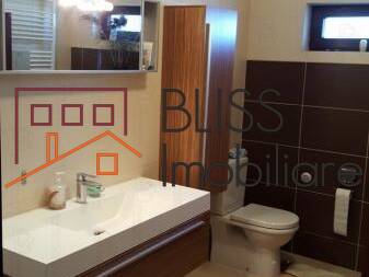 4-bedroom Villa With Garden And Pool, Bucharest / Ilfov | Bliss Imobiliare / Photo 15 - BLISS Imobiliare