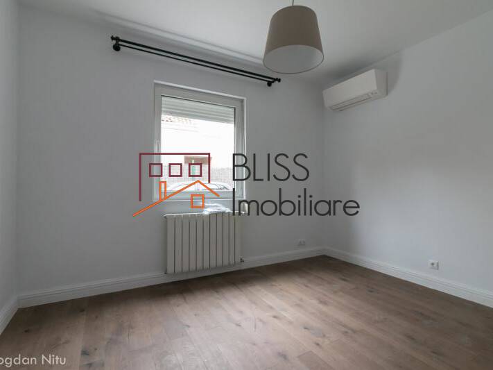 Villa for Rent Iancu Nicolae | Pipera, Bucharest / Ilfov - 5 Bedroom - ID:43892 | Bliss Imobiliare / Photo 36 - BLISS Imobiliare