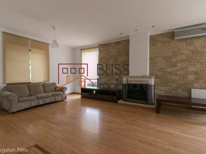 Vila Cu 6 Camere Si Piscina In Pipera | Bliss Imobiliare / Photo 2 - BLISS Imobiliare